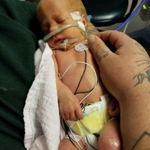 Meet your Posher, Jay